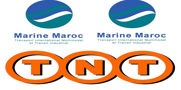 Recrutement (3) postes chez TNT express Maroc et Marine Maroc – توظيف (3) منصب
