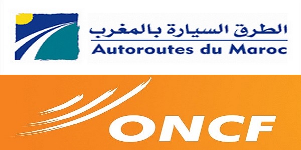 Recrutement (5) postes chez ONCF et Société Nationale des Autoroutes du Maroc – توظيف (5) منصب