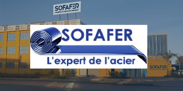 Recrutement (3) postes chez Sofafer – توظيف (3) منصب