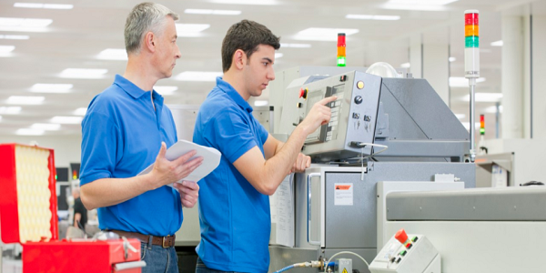 Recrutement de Techniciens en (électrique/électronique/Automatisme et Réseaux informatique) chez Sotretec – توظيف في العديد من المناصب