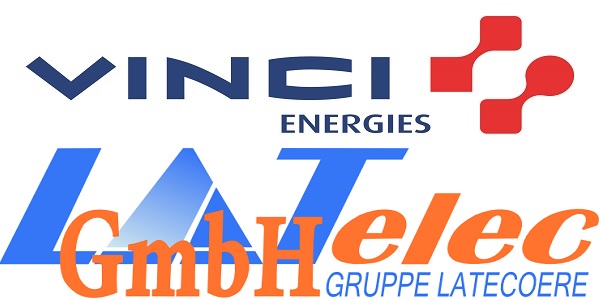 Recrutement (3) postes chez Vinci Energies et Latelec (Maintenance – Chefs d&rsquo;équipe – RH) – توظيف (3) منصب