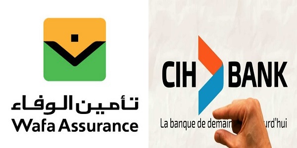 Recrutement (2) postes chez Wafa Assurance et CIH Bank – توظيف (2) منصب
