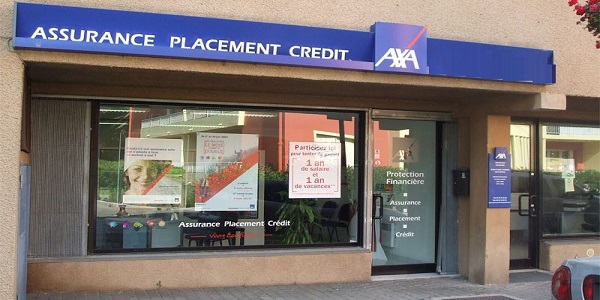 شركة AXA توظف في عدة تخصصات