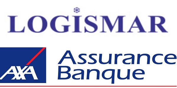 Recrutement (2) postes chez Axa Assurance et Logismar (Responsable logistique – Contrôleur de gestion) – توظيف (2) منصب
