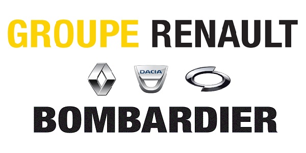 Recrutement (7) postes chez Renault et Bombardier (Production – Mécanique – Méthodes – Planificateur) – توظيف (7) منصب