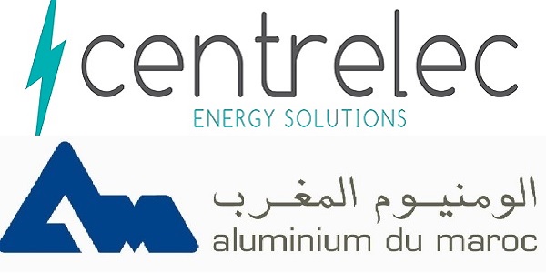 Recrutement (2) postes chez Centrelec et Aluminium du Maroc – توظيف (2) منصب