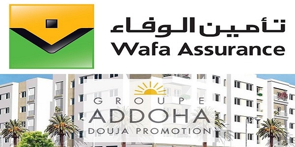 Recrutement (3) postes chez Wafa Assurance et Addoha  – توظيف (3) منصب