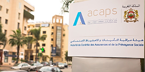 Recrutement (2) postes chez ACAPS (Comptable – Chargé de Missions) – توظيف (2) منصب
