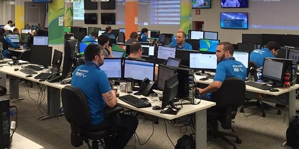 Recrutement de plusieurs profils en informatique chez Atos Maroc – توظيف في العديد من المناصب