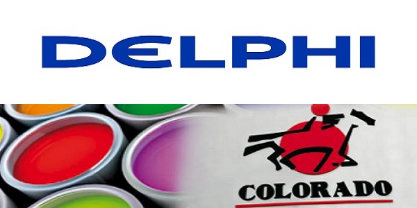 Recrutement (2) postes chez Delphi et Colorado – توظيف (2) منصب