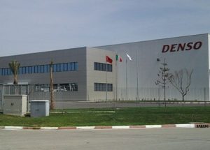 للراغبين في التوظيف بشركة إسمنت المغرب DENSO MOROCCO Recrutement 2021