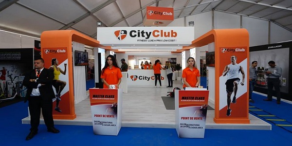 براتب ابتداء من 5500 درهم .. مجموعة City Club حملة توظيف لشباب المغرب حاملي الشواهد باك+2 باك+3 باك+4 باك+5