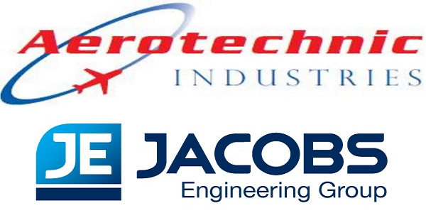 Recrutement chez Aerotechnic Industries et Jacobs Engineering (Mécanique – Logistique) – توظيف (3) منصب