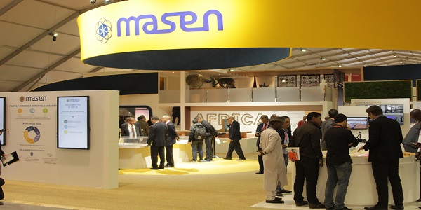 (3) Offres de Stages chez Masen en (Communication et Marketing)