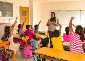 مطلوب 7 أستاذ(ة) للتعليم الخصوصي حاصلين على الباك أو الدبلوم أو الإجازة براتب 3000 درهم شهريا