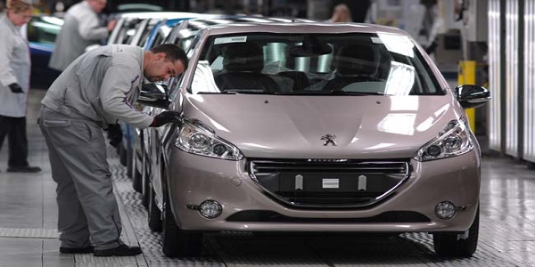Recrutement sur Kénitra (Maintenance Industrielle – Électromécanique ou Automatisme industriel) – حملة توظيف واسعة لفائدة الشباب العاطل