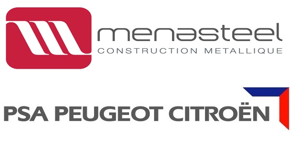 Recrutement (7) postes chez PSA Peugeot Citroën et Menasteel (Génie Mécanique – Chargé De Paie -Chargé d&rsquo;importation) – توظيف (7) منصب