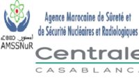 الوكالة المغربية للأمن والسلامة في المجالين النووي والإشعاعي : مباريات لتوظيف 02 مناصب. آخر أجل 13 نونبر 2025
