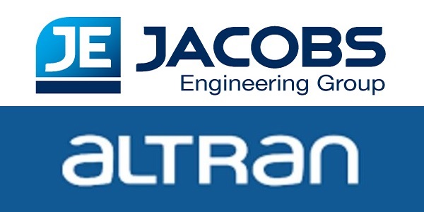 Recrutement (3) postes chez Jacobs Engineering et Altran (Industriel – Mécanique) – توظيف (3) منصب