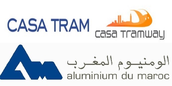 Recrutement (2) postes chez Aluminium du Maroc et Casatram – توظيف (2) منصب