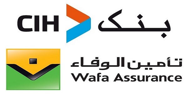 Recrutement (5) postes chez CIH Bank et Wafa Assurance – توظيف (5) منصب