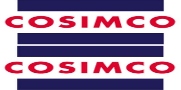 Recrutement (3) postes chez Cosimo (Ingénieur Travaux – Ingénieur Planning – HSE) – توظيف (3) منصب
