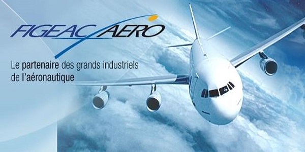 Recrutement chez Figeac Aero (Électromécanique – Gestion – Maintenance) – توظيف عدة مهندسين و تقنيين في