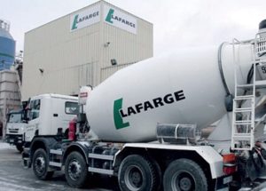 LafargeHolcim – فيما يلي تفاصيل لإرسال طلبكم ل