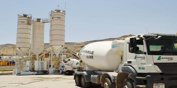شركة LafargeHolcim لانتاج الاسمنت فرع المغرب : الرابط الرسمي لتوظيف و التشغيل لفائدة شباب حاملي الشواهد 2018