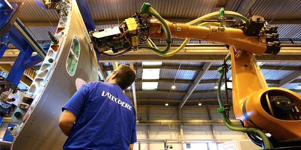 Recrutement chez Latelec (Génie Industriel – RH – Chargé de recrutement) – توظيف في العديد من المناصب