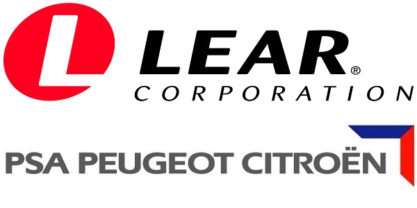 Recrutement chez Lear corporation et PSA Peugeot Citroën (Mécanique – Mécatronique – Qualité – Électromécanique) – توظيف (6) منصب