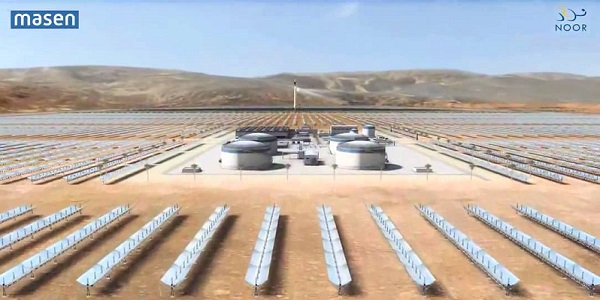 شركة Sterling & Wilson : توظيف 08 تقني في الإلكتروميكانيك أو الكهرباء الصناعية أو الميكانيك بمدينة ورزازات