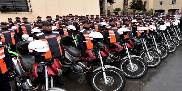 معلومات حول شرطة الصقور .. الشروط والمهام والتكوين للحاصلين على البكالوريا ذكورا وإناثا