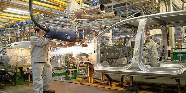 توظيف 10 لحام “سودور” حاصل على دبلوم التأهيل المهني