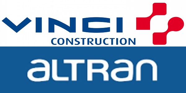 Recrutement chez Vinci Construction et Altran (Mécaniciens – Techniciens Chantier – Ingénieur Travaux) – توظيف عدة مهندسين و تقنيين في