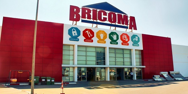 الشركة التجارية BRICOMA : تعلن عن توظيفات مهمة في عدة تخصصات