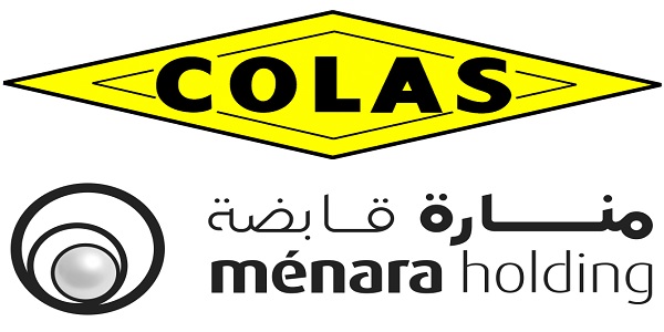Recrutement (2) postes chez Menara Holding et Colas Rail (Contrôle de Gestion – Electricité) – توظيف (2) منصب