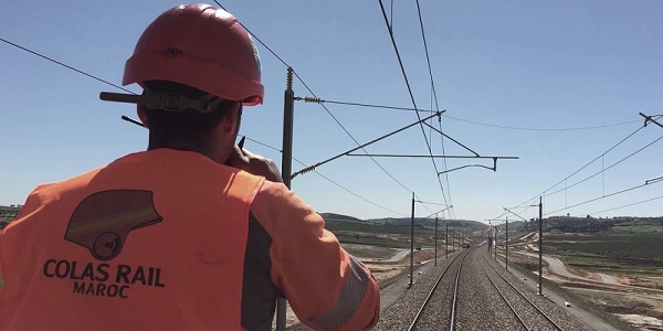 شركة SAFRAN ENGINEERING & COLAS MAROC تعلن عن حملة توظيف في عدة تخصصات