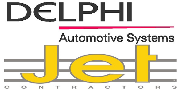 Recrutement (2) postes chez Delphi et Jet Contractors – توظيف (2) منصب