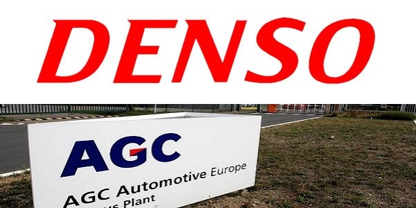 Recrutement (2) postes chez Denso et AGC Automotive (Électrotechnique – Électromécanique – Maintenance) – توظيف (2) منصب