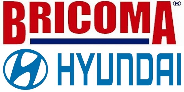 Recrutement (2) postes chez Hyundai Maroc et Bricoma – توظيف (2) منصب
