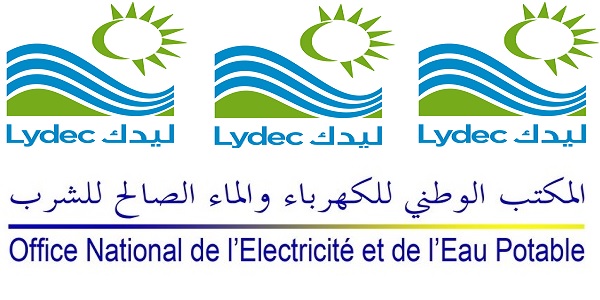 Recrutement (3) postes chez ONEP et Lydec – توظيف (3) منصب