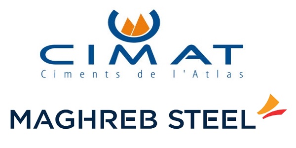 Recrutement (4) postes chez Ciment de l&rsquo;Atlas et Maghreb Steel – توظيف (4) منصب