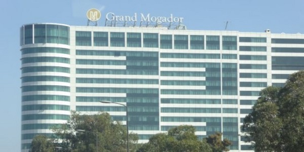 Recrutement chez Mogador City Center Casablanca (Sales manager – Infographiste) – اعلان عن حملة توظيف في عدة تخصصات