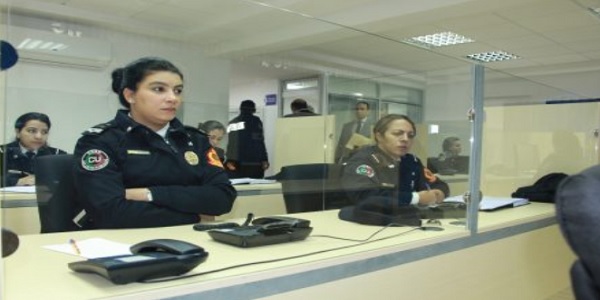 هام للإناث … ولوج تخصص شرطة النجدة بعد إحياء الرقم “19” من جديد ابتداء من البكالوريا فما فوق