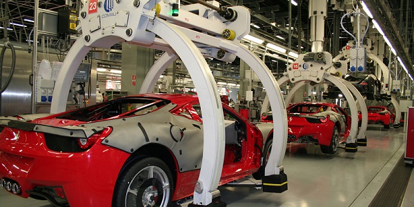 الجديد .. مطلوب أزيد من 1680 عاملـ(ة) الكابلاج وصناعة السيارات بمختلف المدن براتب شهري قــار + علاوات إضافية