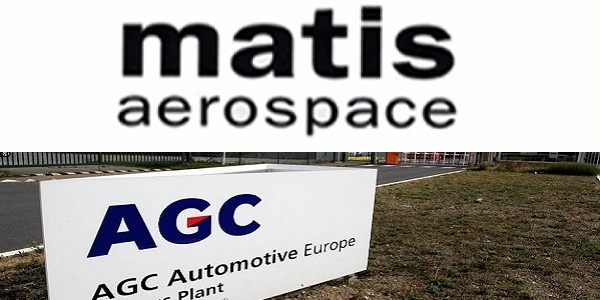 Recrutement chez Matis Aero et AGC Automotive (Méthodes – Production – Maintenance – Mécanique) – توظيف في العديد من المناصب
