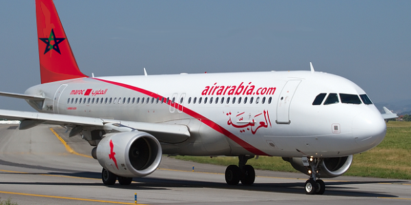 شركة الطيران العربية المغربية: حملة توظيف لشباب المغرب حاملي الشواهد باك+2 باك+3 باك+4 باك+5