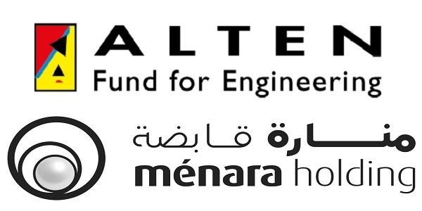 Recrutement (3) postes chez Ménara Holding et Alten (Qualité – Production – Chargé d&rsquo;Affaires) – توظيف (3) منصب