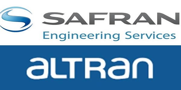 Recrutement chez Safran Electrical & Power et Altran (ingénieur Lean Manufacturing – Iindustriel – Comptable) – توظيف (3) منصب